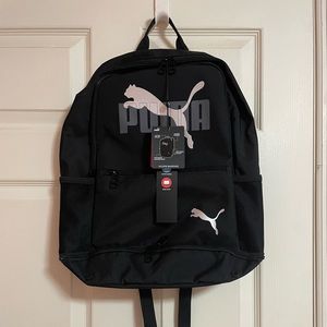 Puma Backpack- NWT!